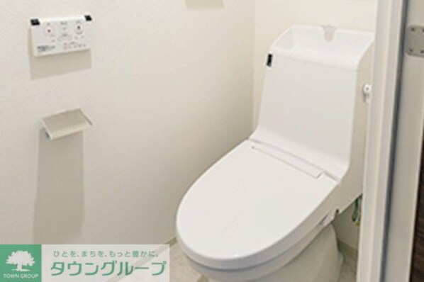 プラウドフラット三越前イーストの物件内観写真